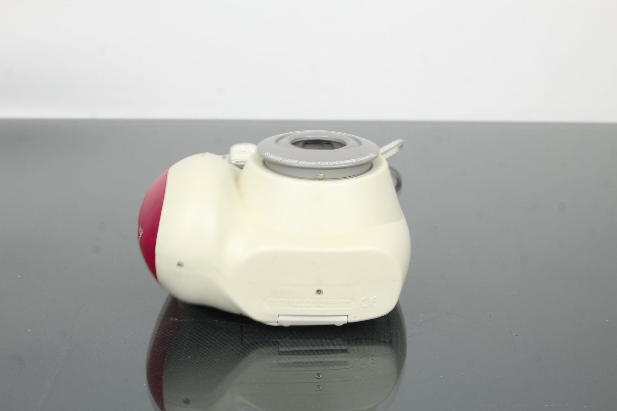 Instax mini 7 White and pink - Dutch|Thrift