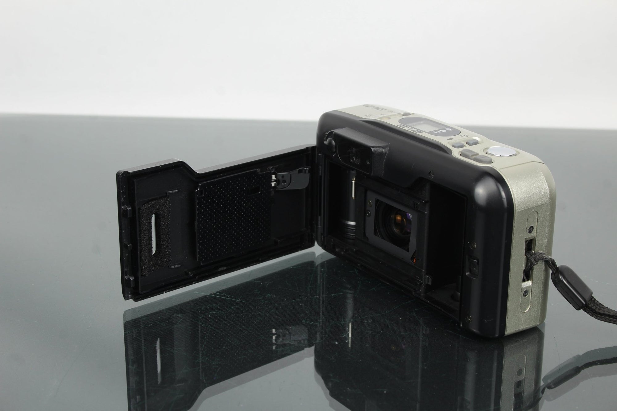 Ricoh RZ - 115 - Dutch|Thrift