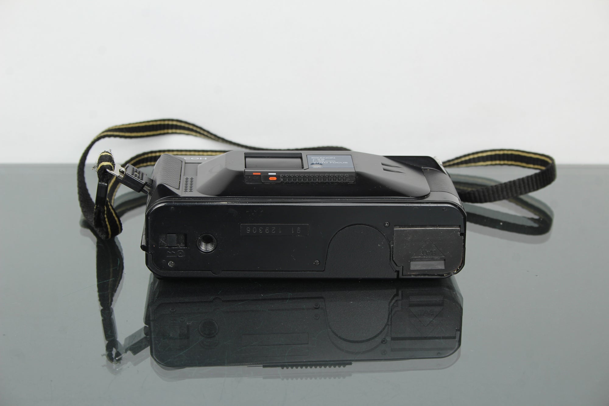 Ricoh FF 70