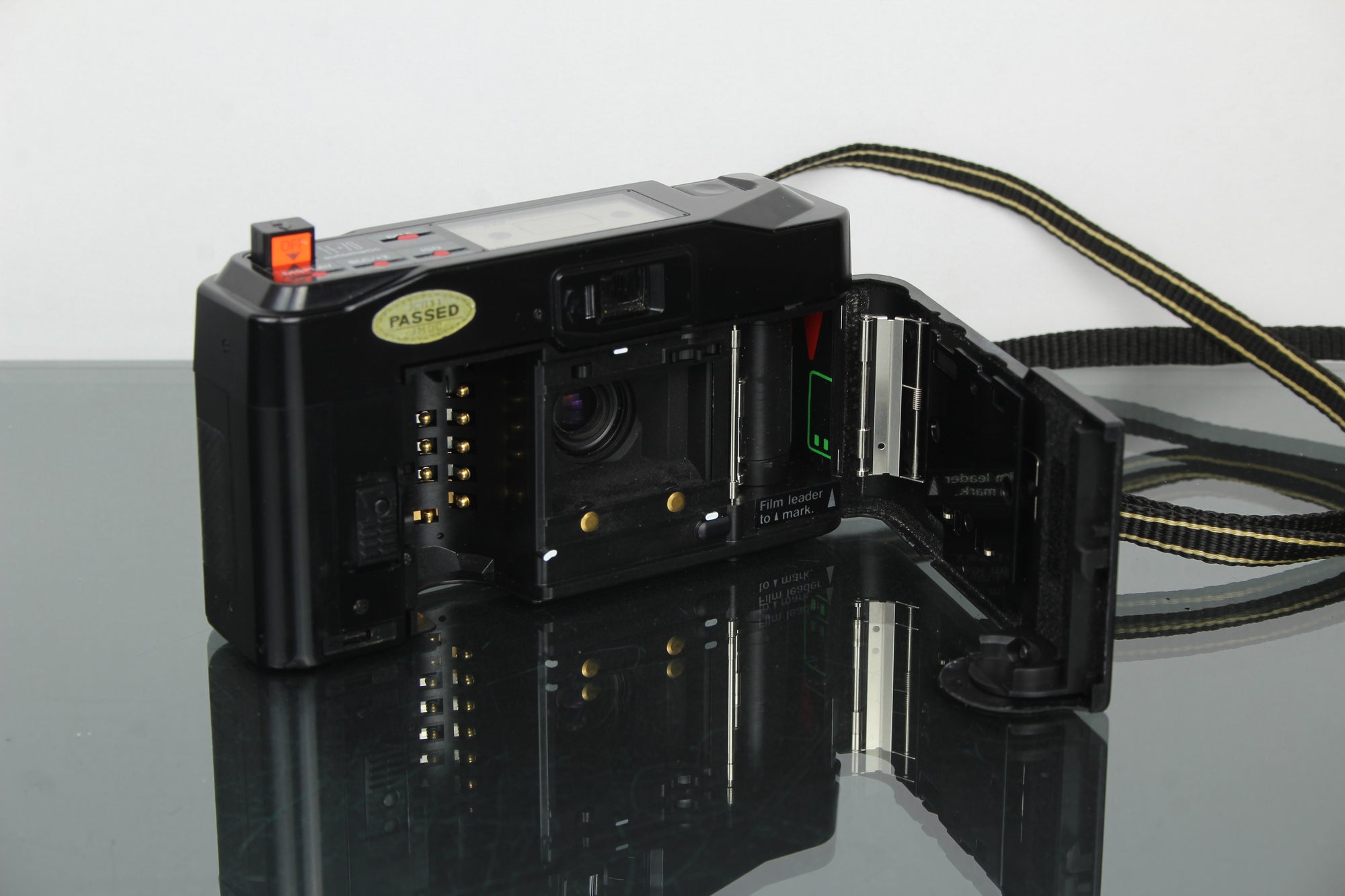 Ricoh FF 70