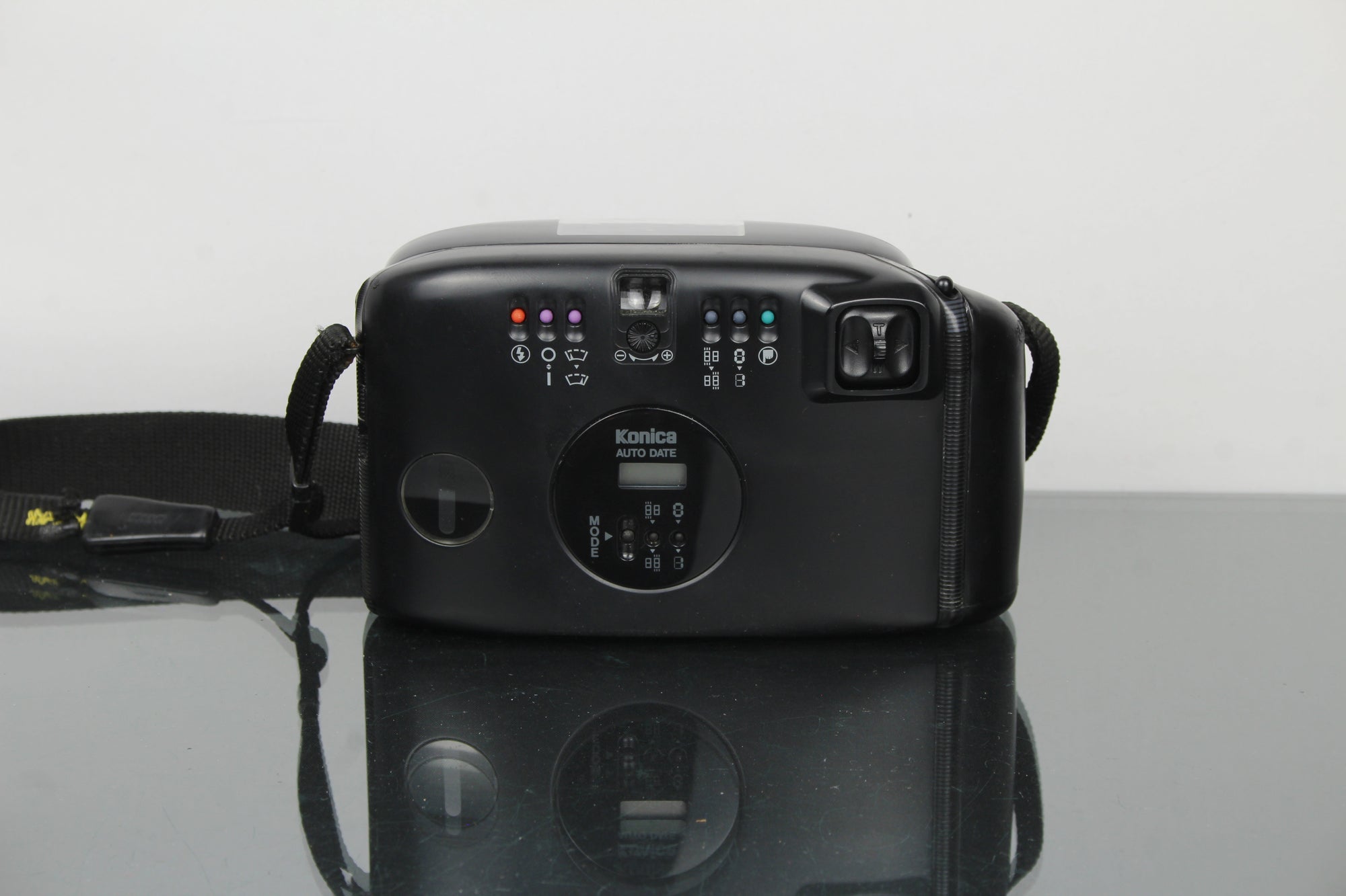 Konica AIBORG
