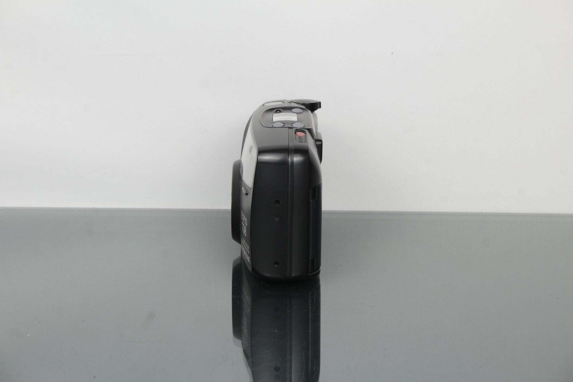 Pentax 738 Auto focus