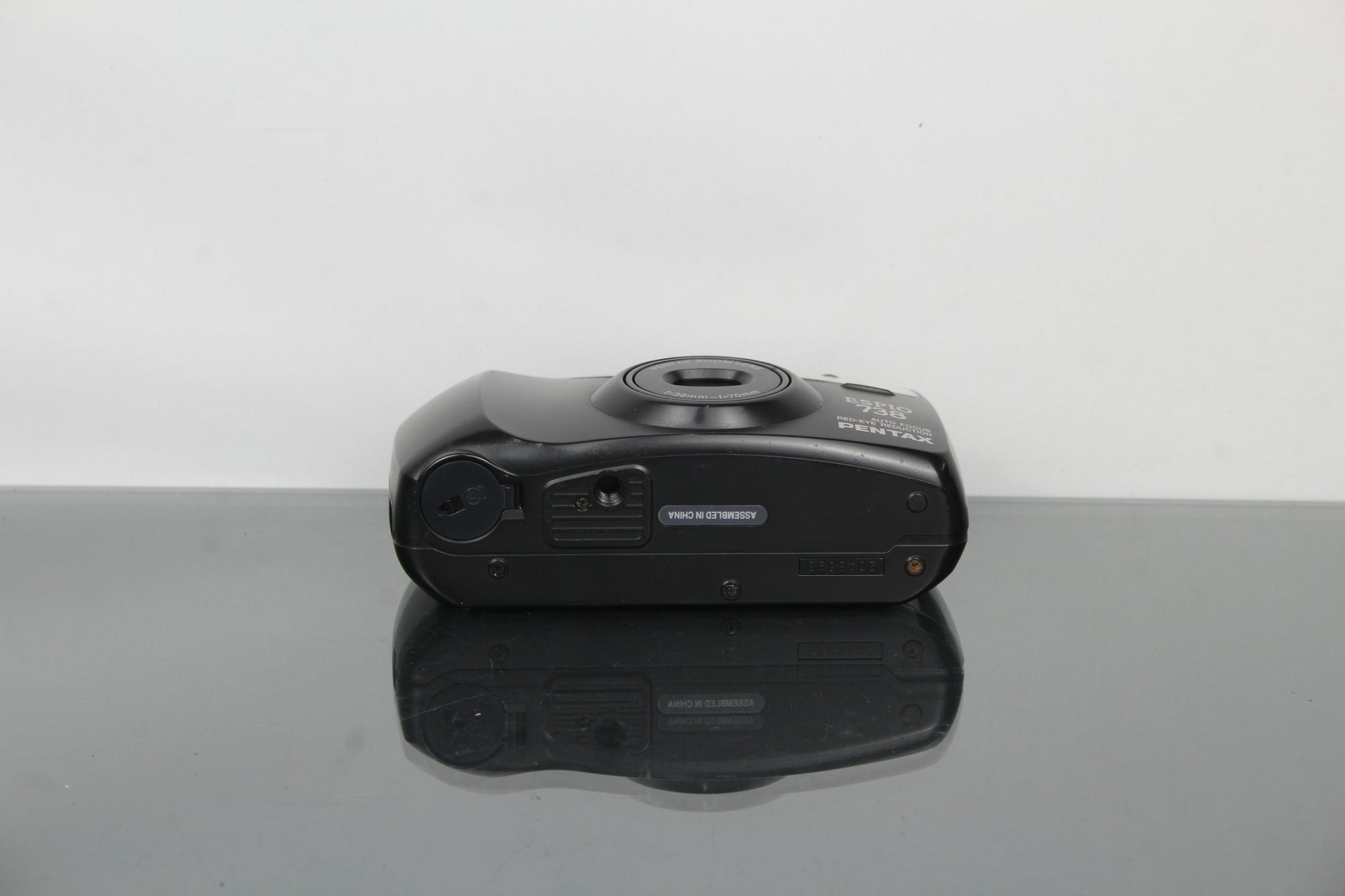 Pentax 738 Auto focus