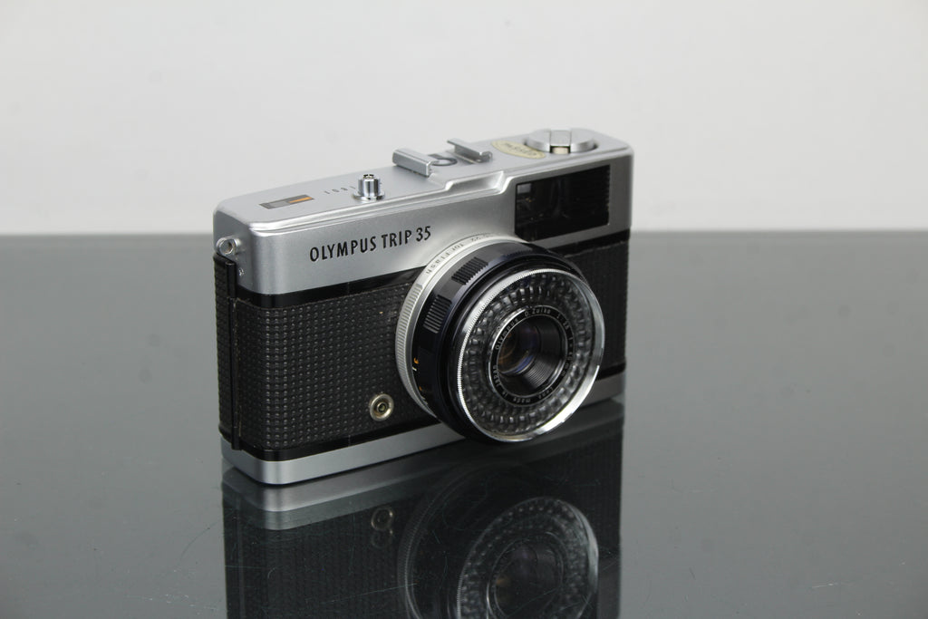 Olympus Trip 35