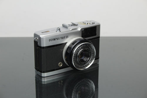 Olympus Trip 35