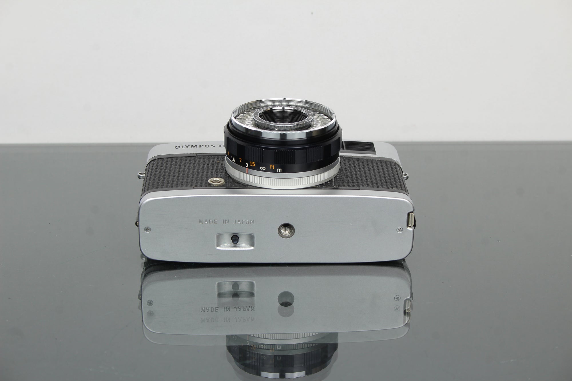 Olympus Trip 35