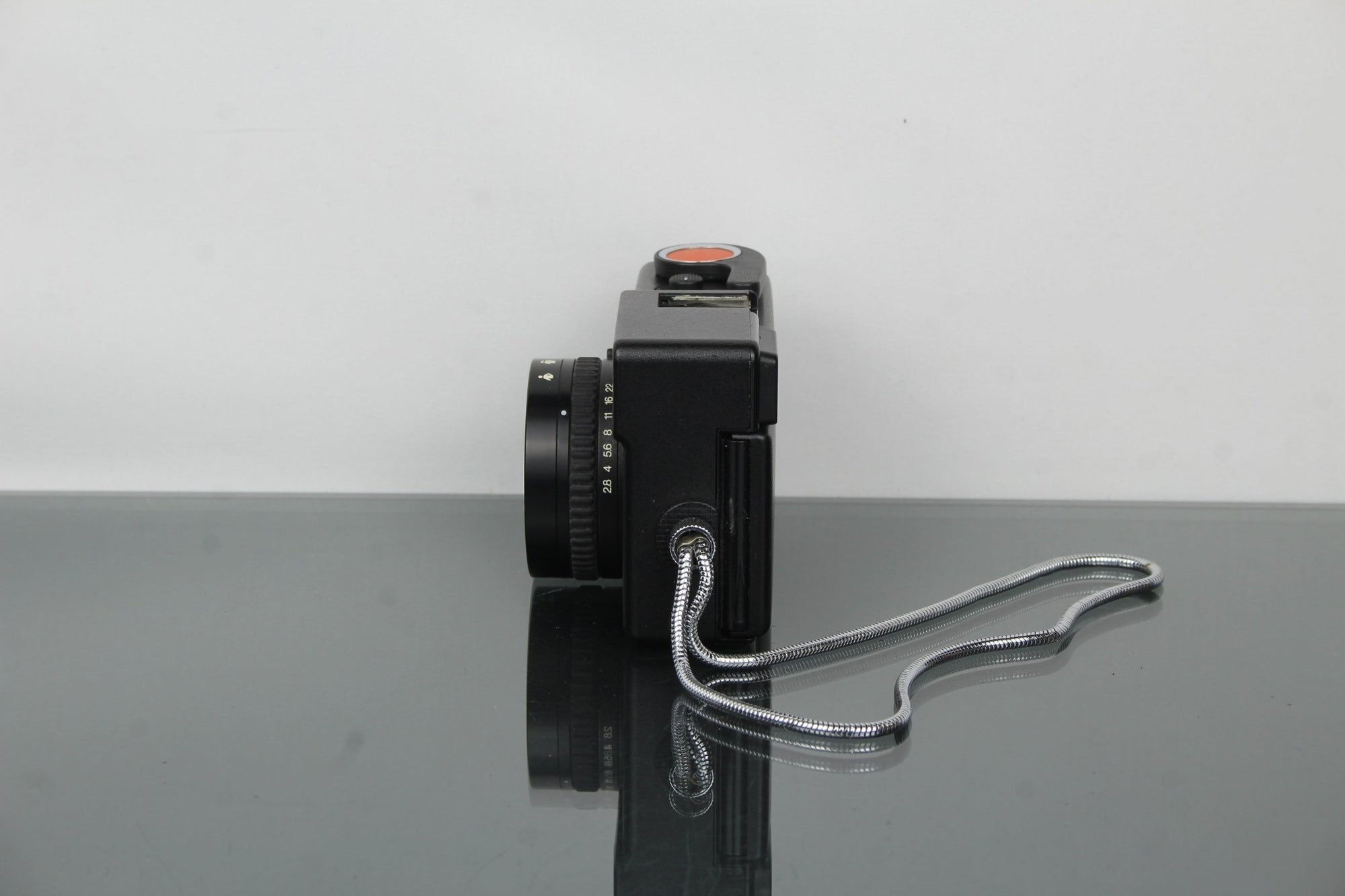 Agfa Optima 535 - Dutch|Thrift