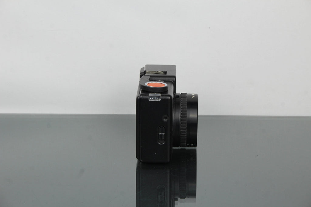 Agfa Optima 535 - Dutch|Thrift