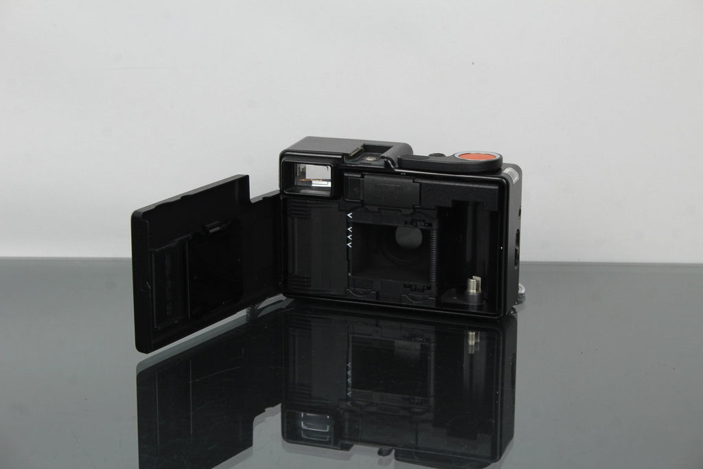 Agfa Optima 535 - Dutch|Thrift