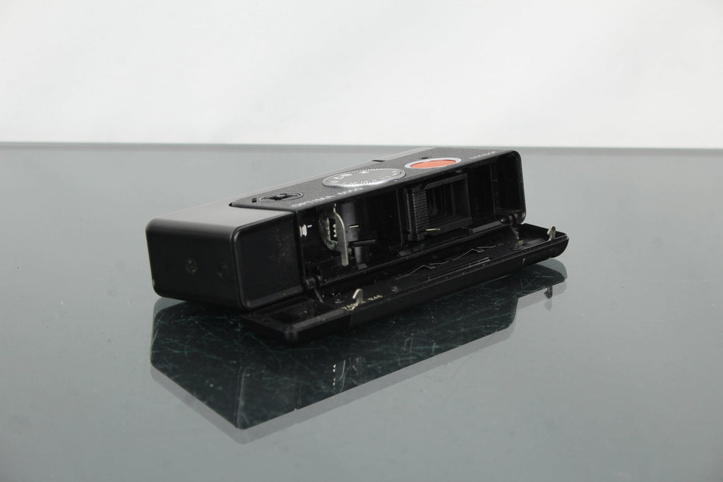 Agfa Optima 6000 Sensor Pocket Camera - Dutch|Thrift