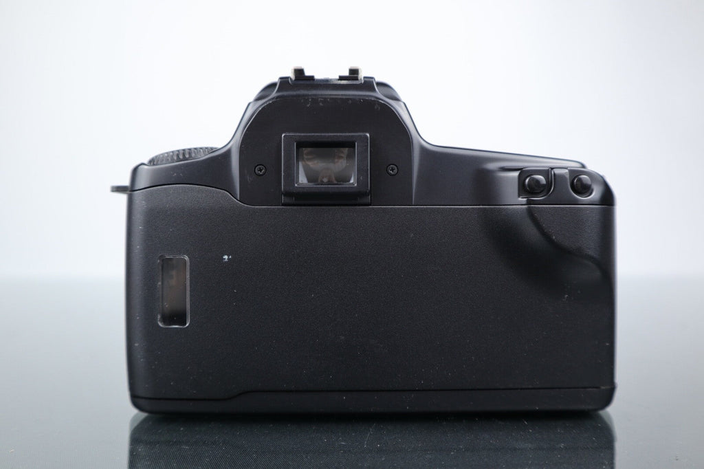 Canon EOS 1000FN AF | 35mm SLR Film Camera | Body Only - Dutch|Thrift