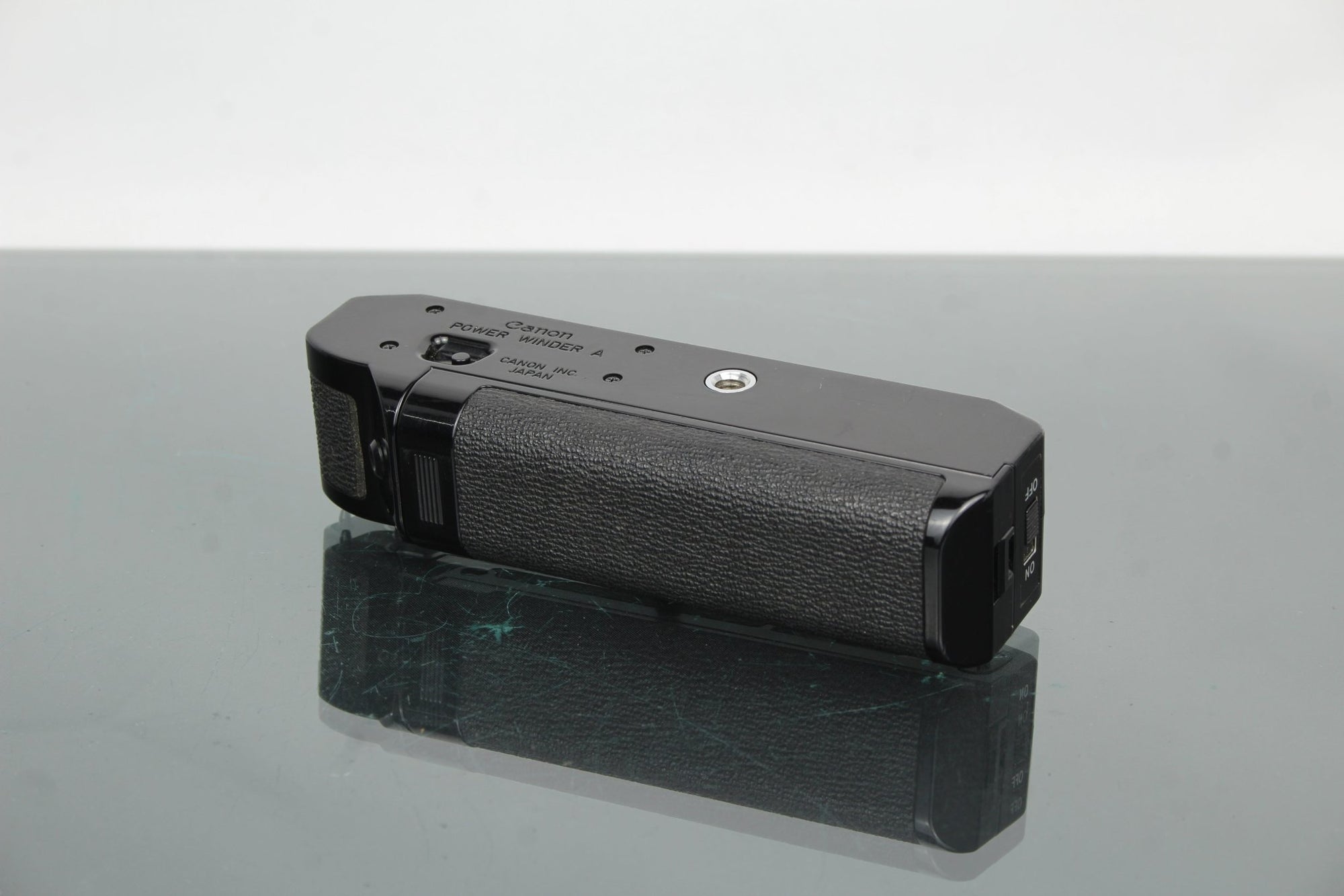 Canon Power Winder A - Dutch|Thrift