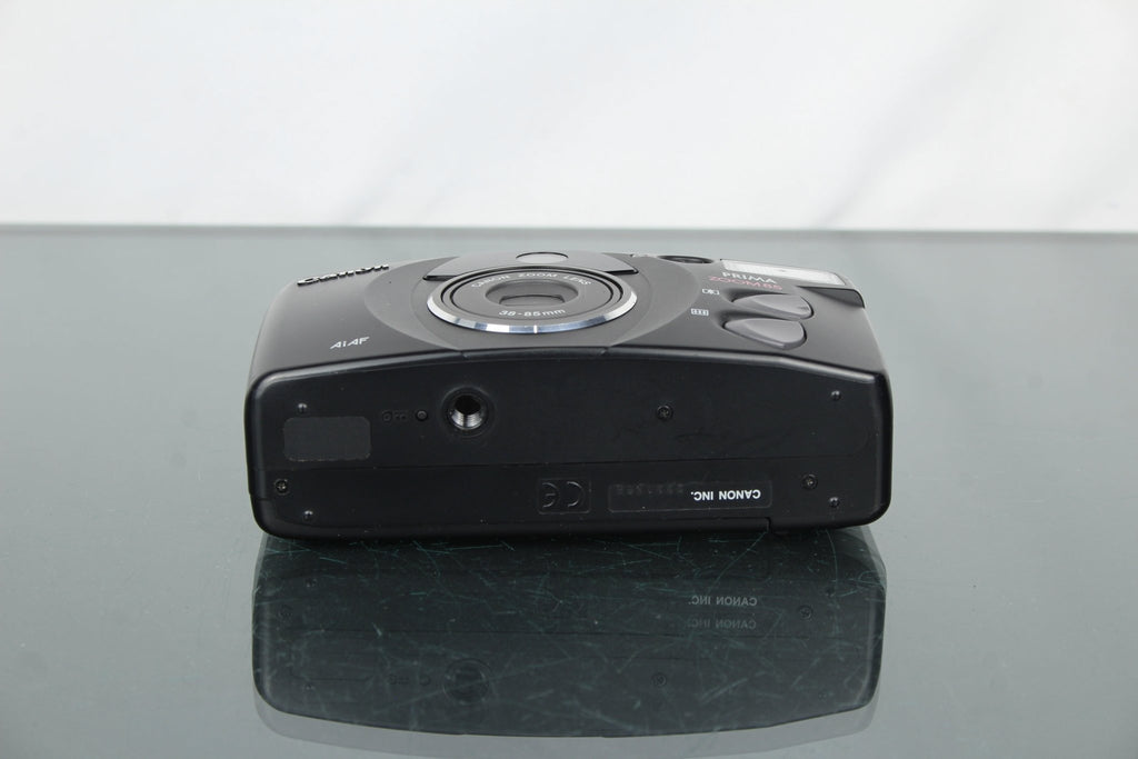 Canon Prima Zoom 85 - Dutch|Thrift