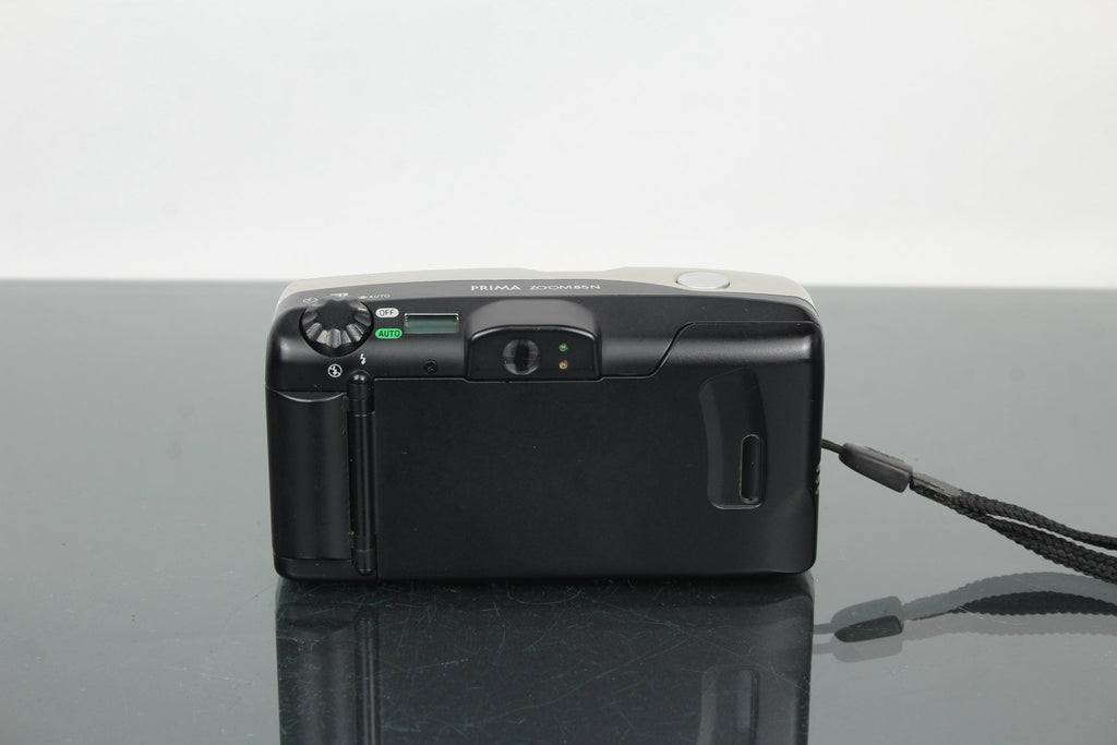 Canon Prima Zoom85N - Dutch|Thrift
