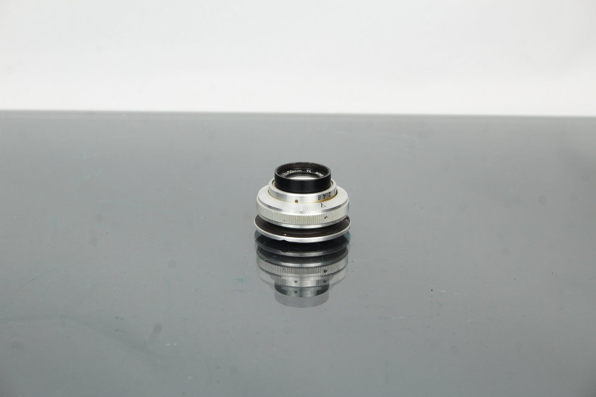 Cassar 50mm f/3.5 M39 Mount - Dutch|Thrift