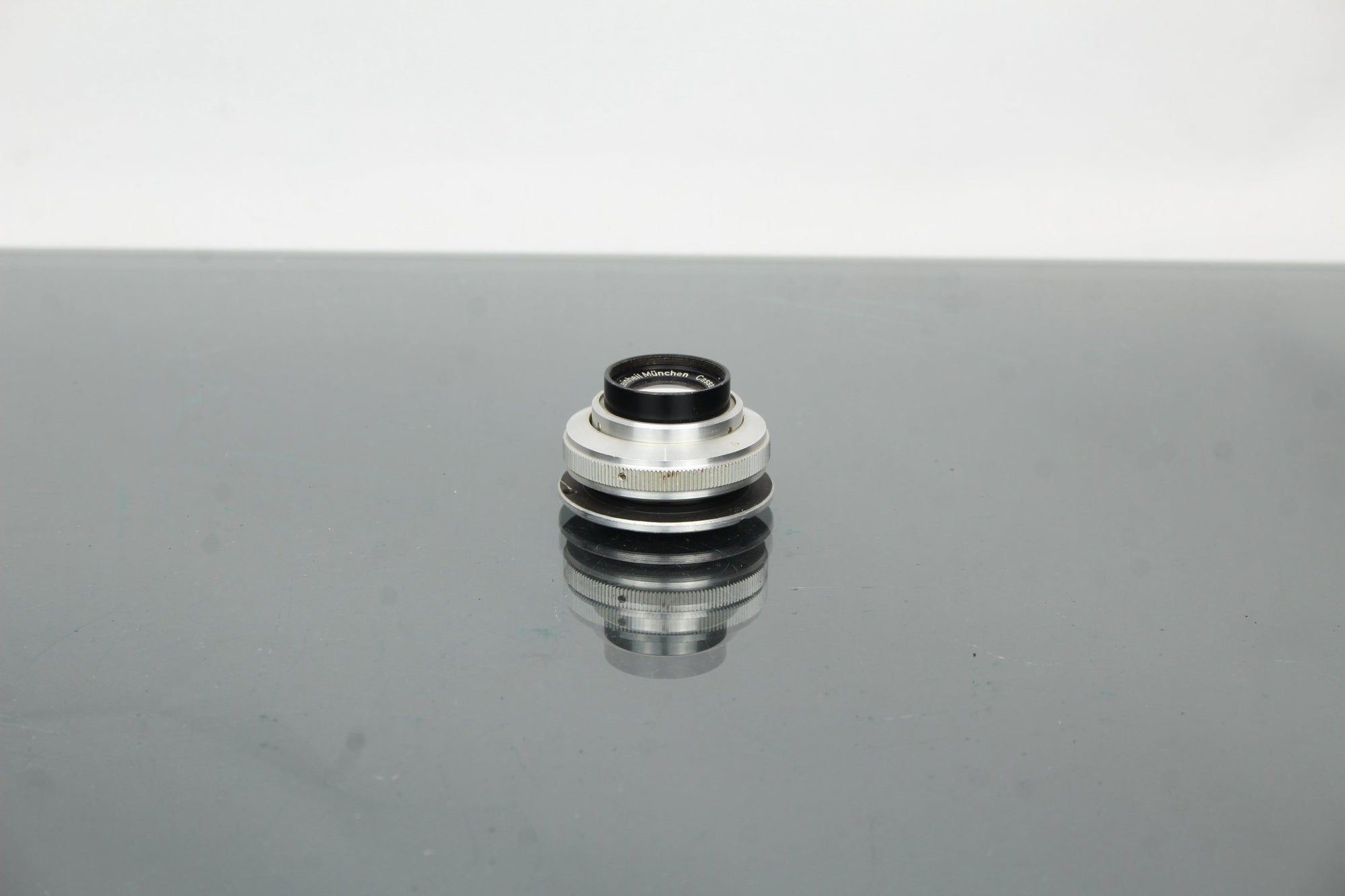 Cassar 50mm f/3.5 M39 Mount - Dutch|Thrift
