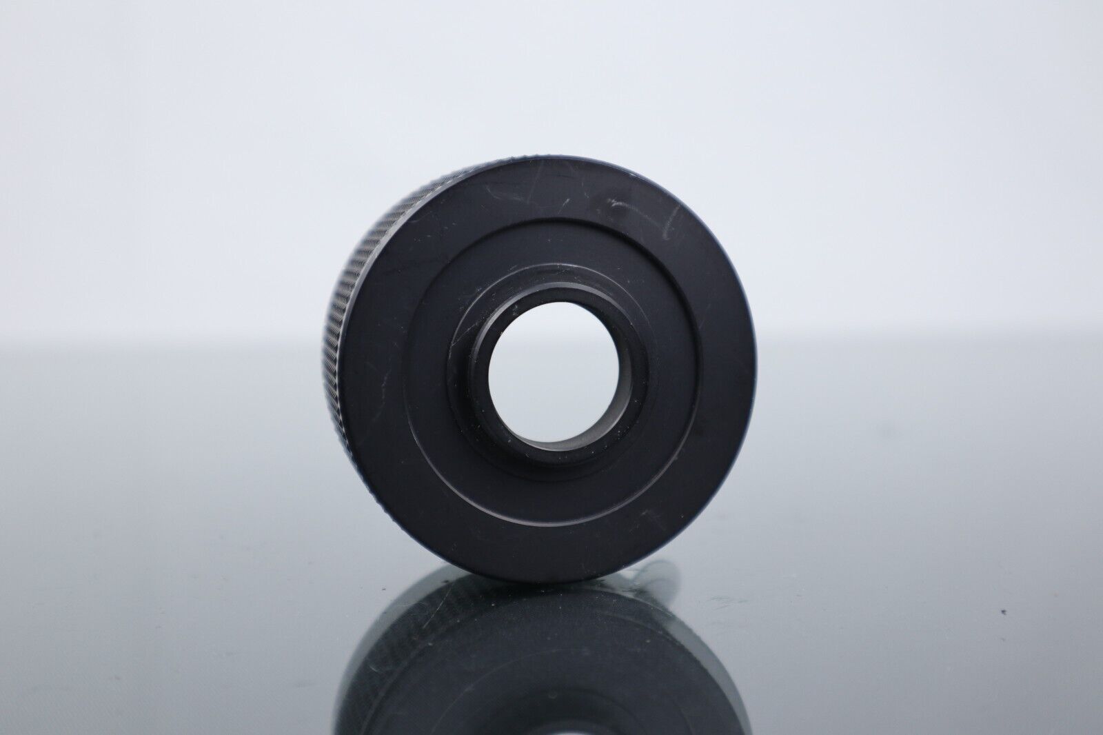Fujica C - N Mount Adapter | Lens Adapter - Dutch|Thrift