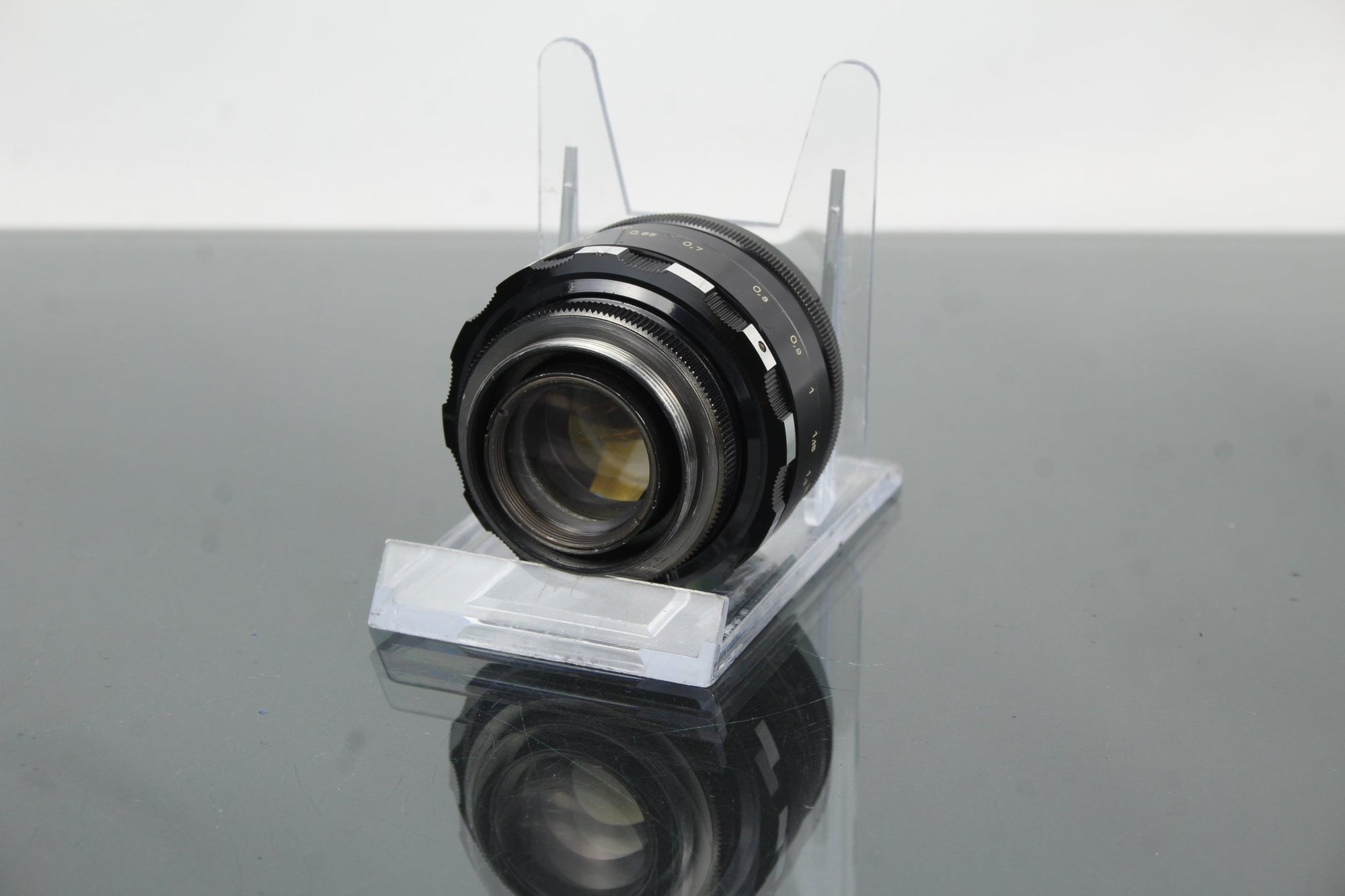 Helios - 44 2/58 M42 Mount - Dutch|Thrift