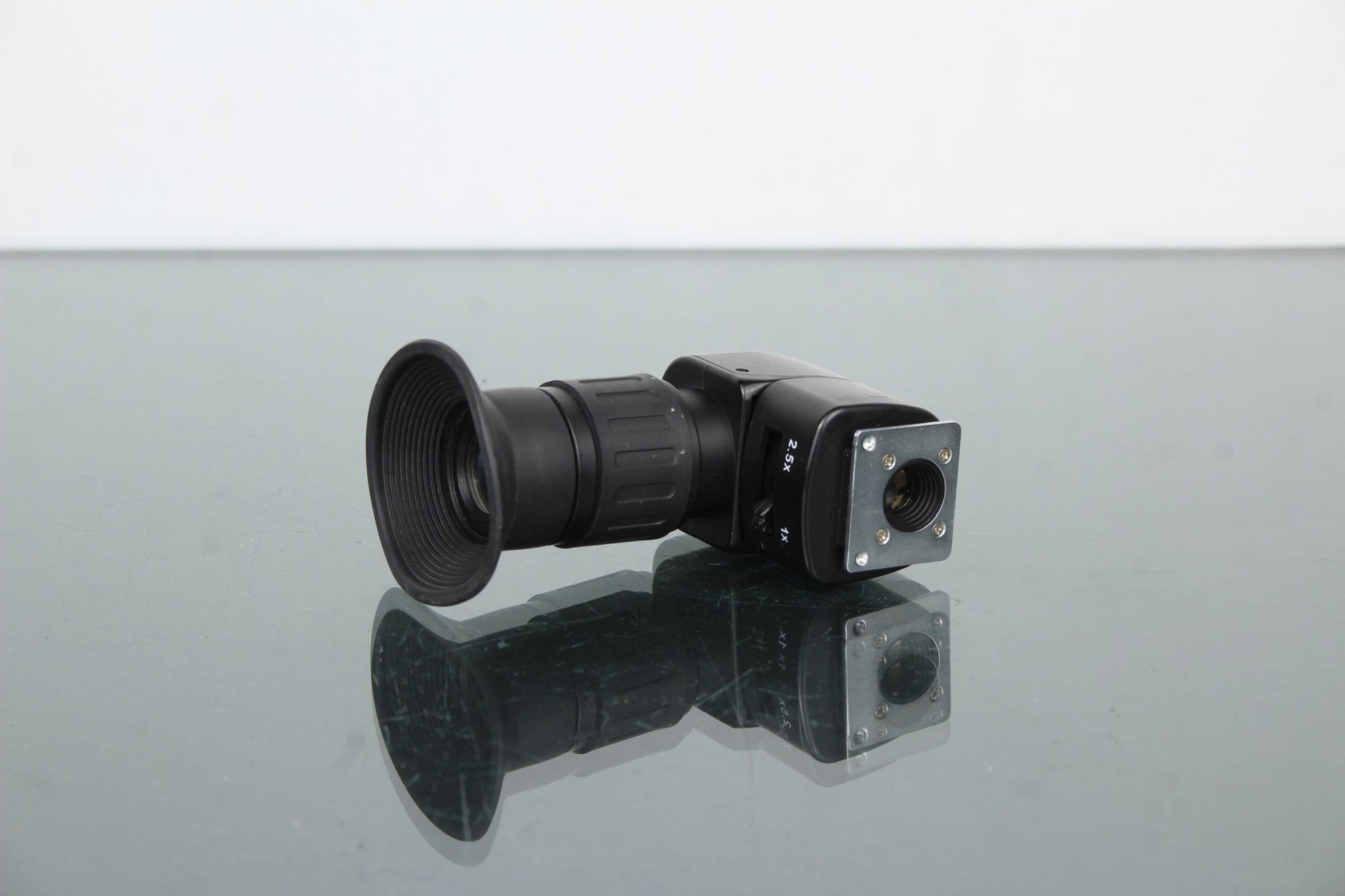 Hoodman H - RAV HoodLoupe Outdoor Loupe for LCD Screens - Dutch|Thrift