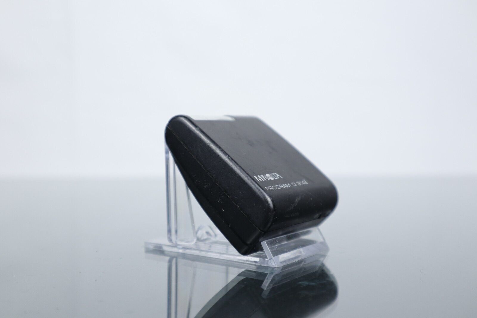 Minolta Program D - 314i | Flash Unit - Dutch|Thrift