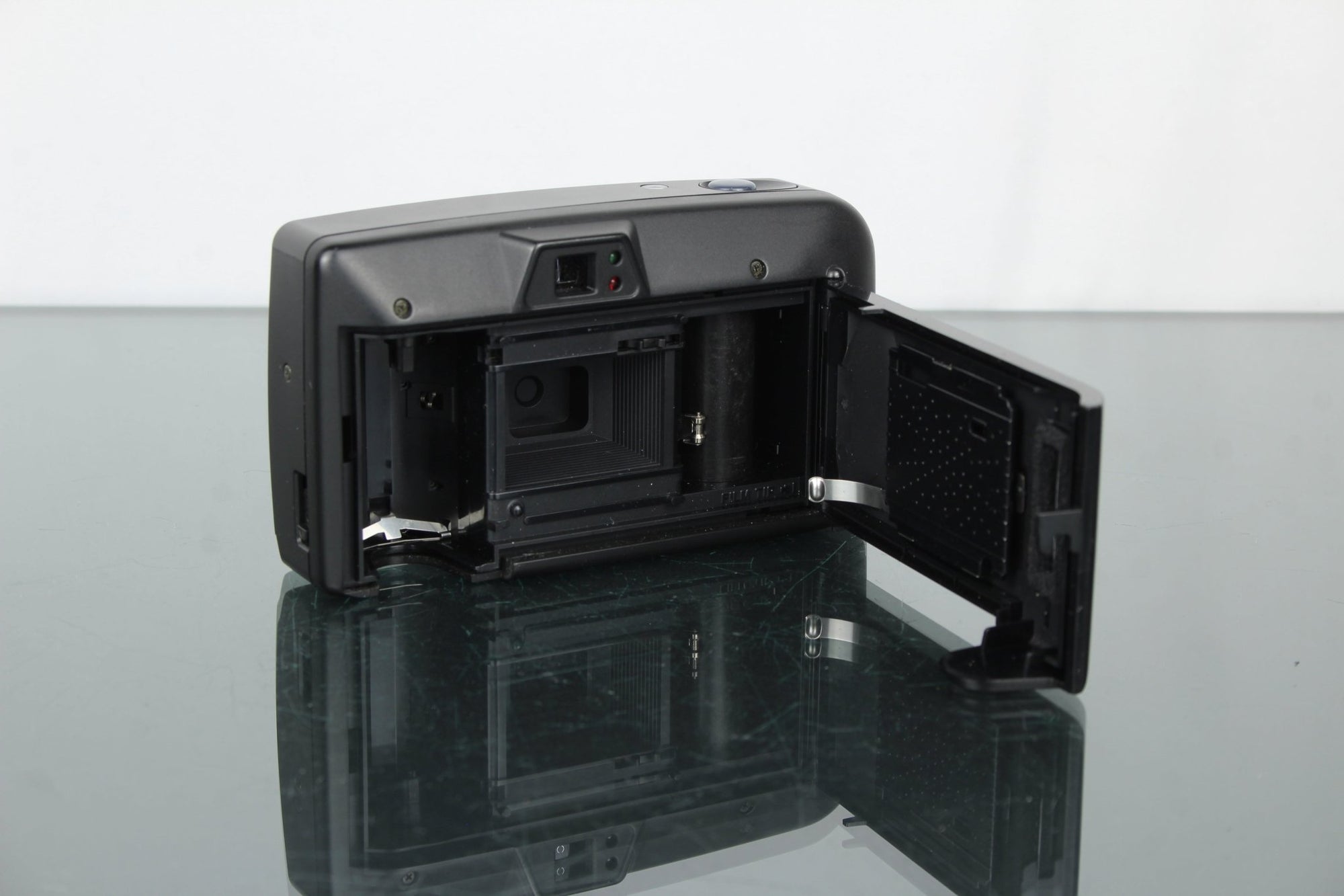 Minolta Riva 1000 AF - Dutch|Thrift