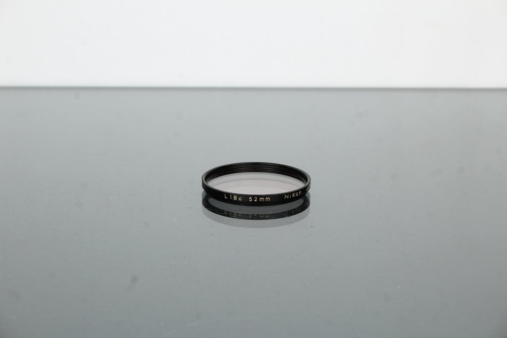 Nikon L1Bc 52mm - Dutch|Thrift