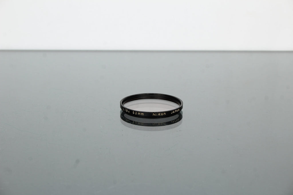 Nikon L1Bc 52mm - Dutch|Thrift