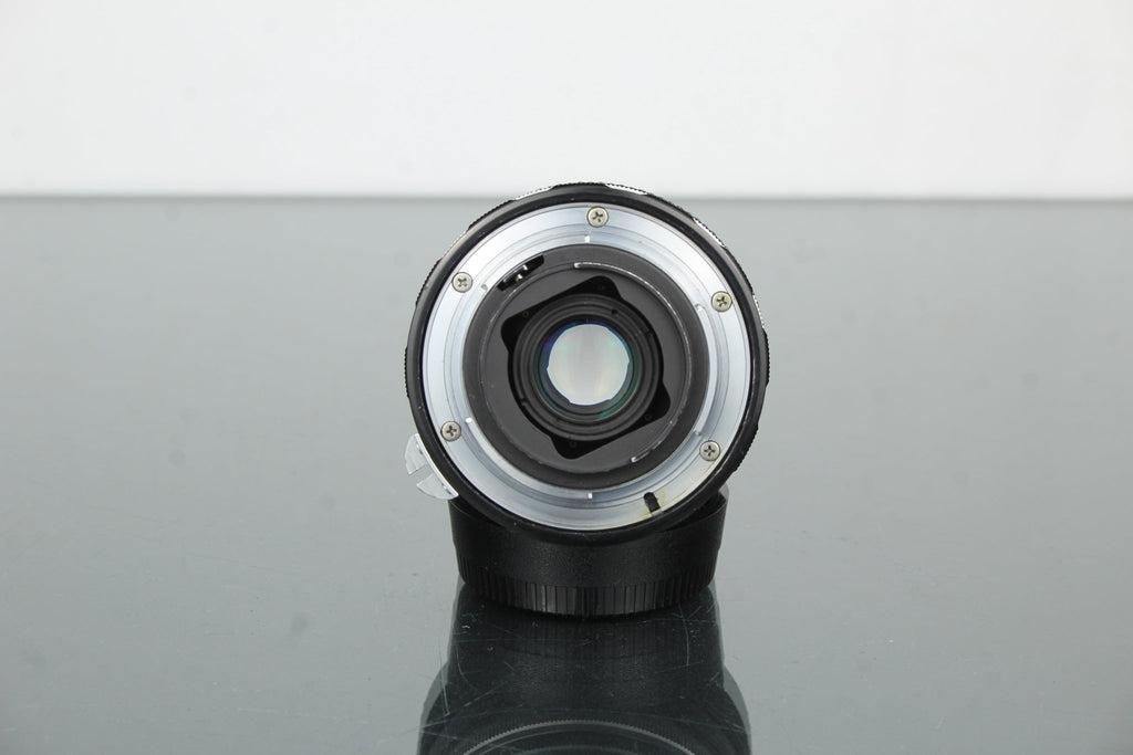 Nikon Micro - Nikkor - P.C Auto 55mm f3.5 Nikon AI Mount - Dutch|Thrift