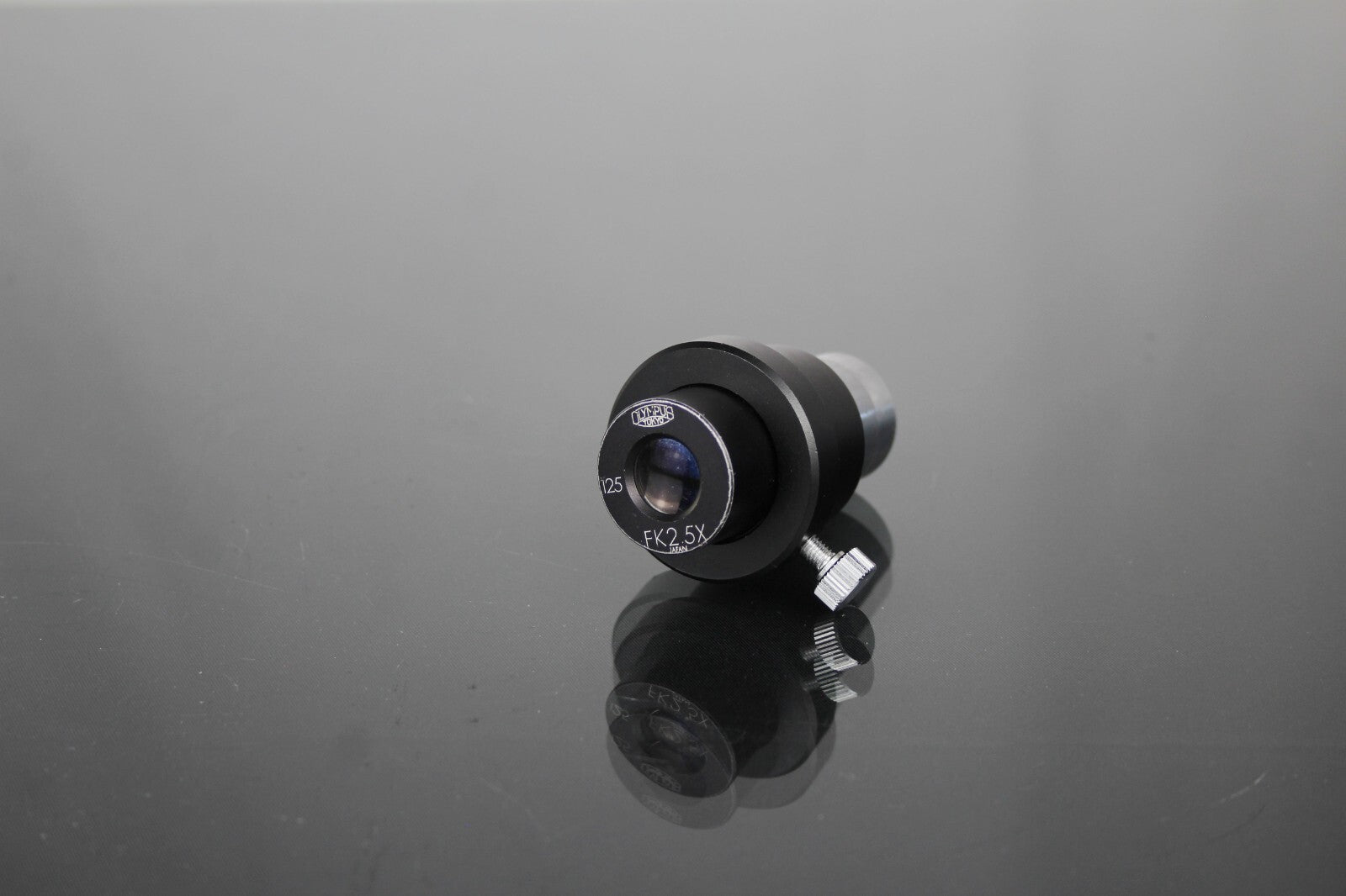 Olympus FK 2.5x 125 | Photomicrographic Eyepiece - Dutch|Thrift