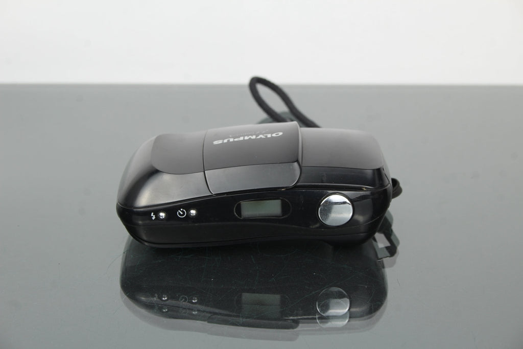 Olympus mju 1 - Dutch|Thrift