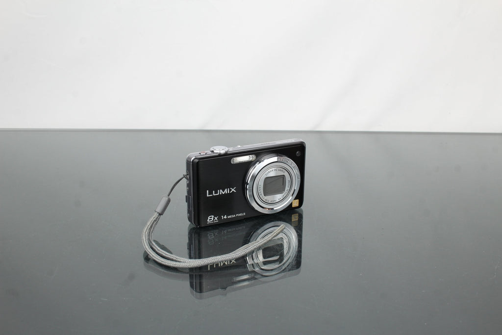 Panasonic Lumix FS30 - Dutch|Thrift