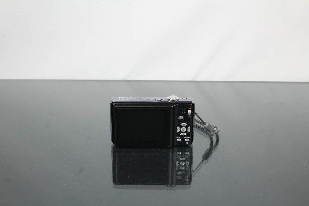 Panasonic Lumix FS30 - Dutch|Thrift