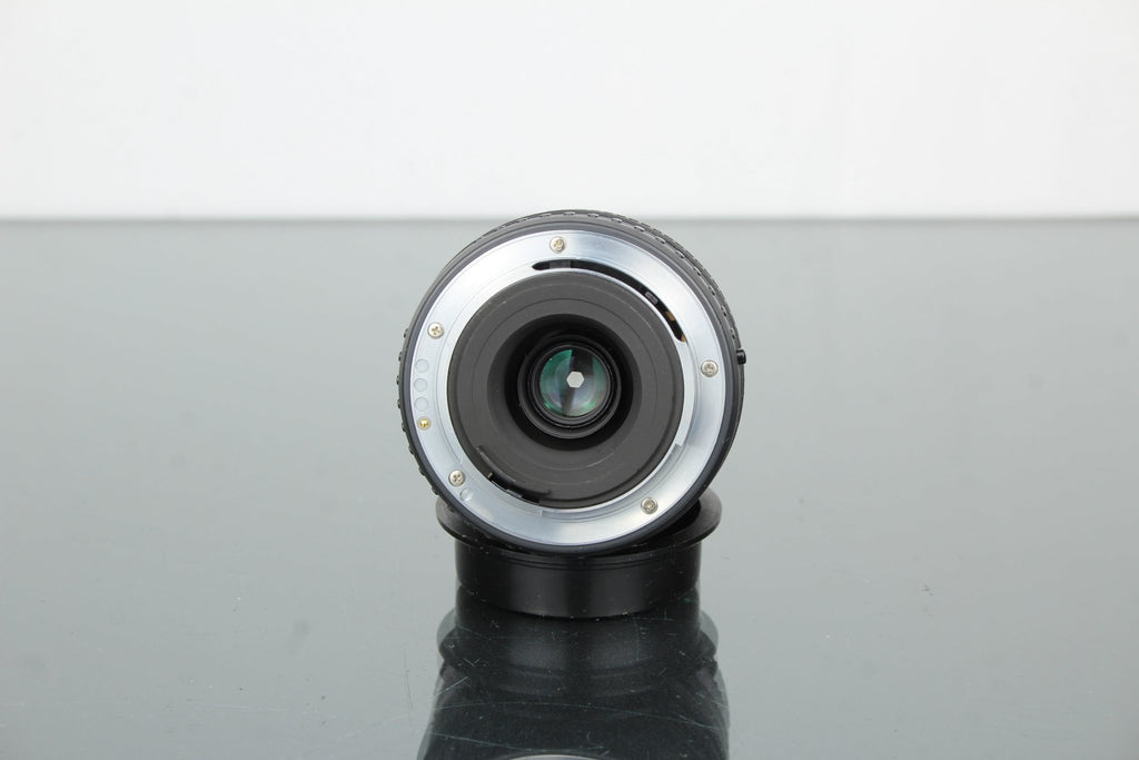 Pentax 35 - 80mm 1.5.6 PK - A mount - Dutch|Thrift