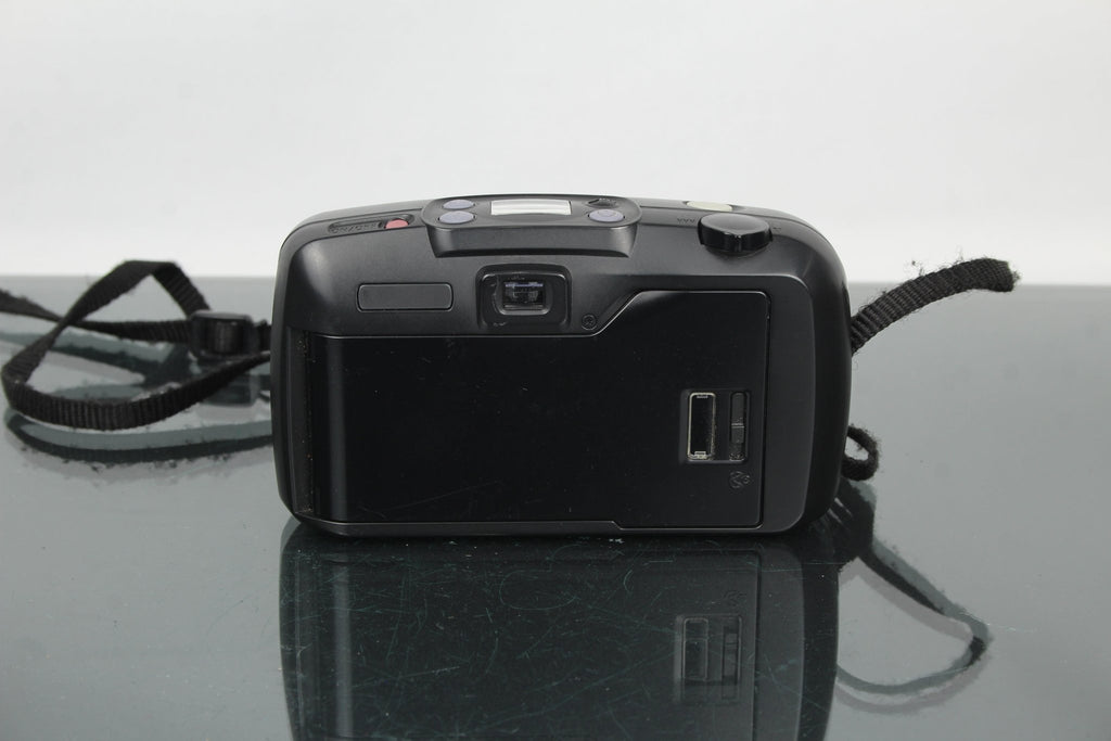 Pentax Espio 738 - Dutch|Thrift