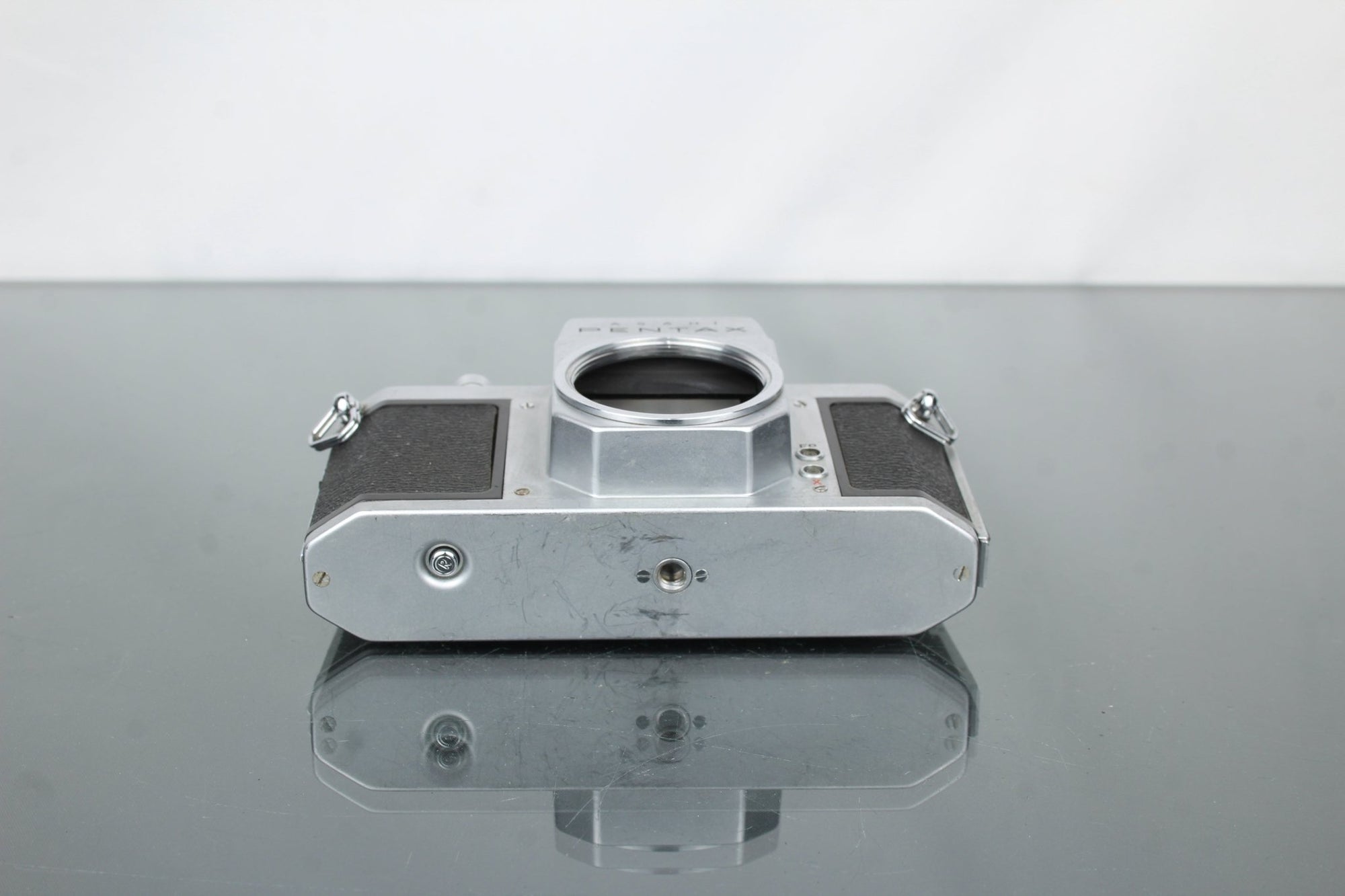 Pentax S1 A - Dutch|Thrift