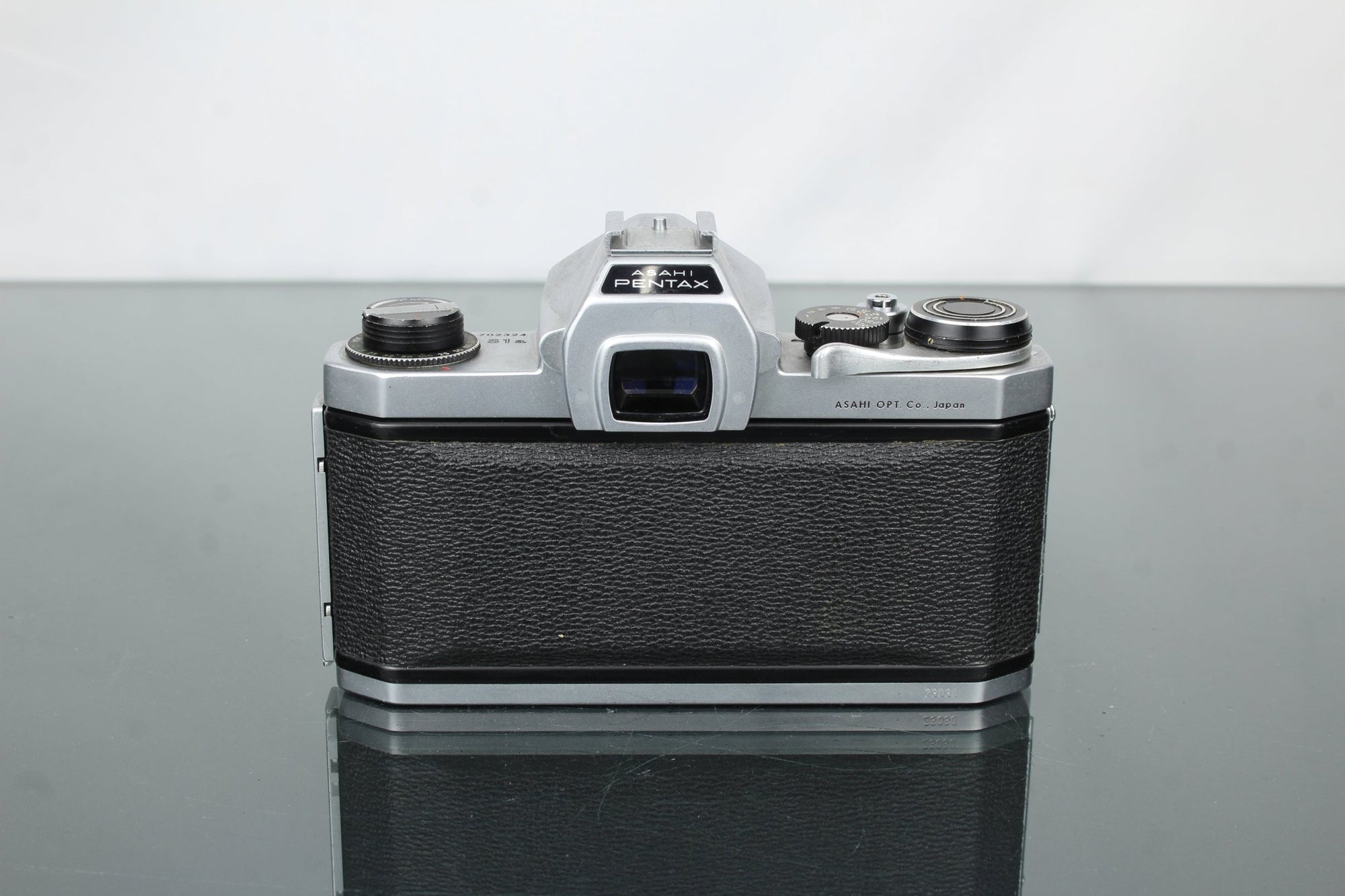Pentax S1 A - Dutch|Thrift