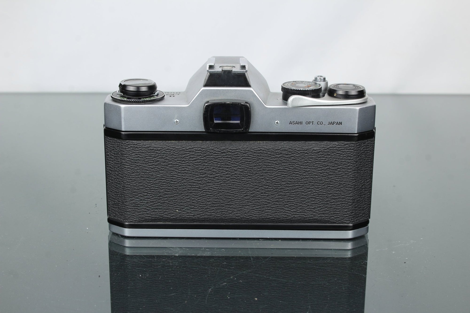 Pentax Sportmatic SP - Dutch|Thrift