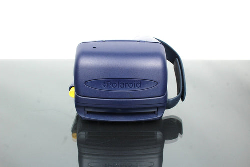 Polaroid 600 - Dutch|Thrift