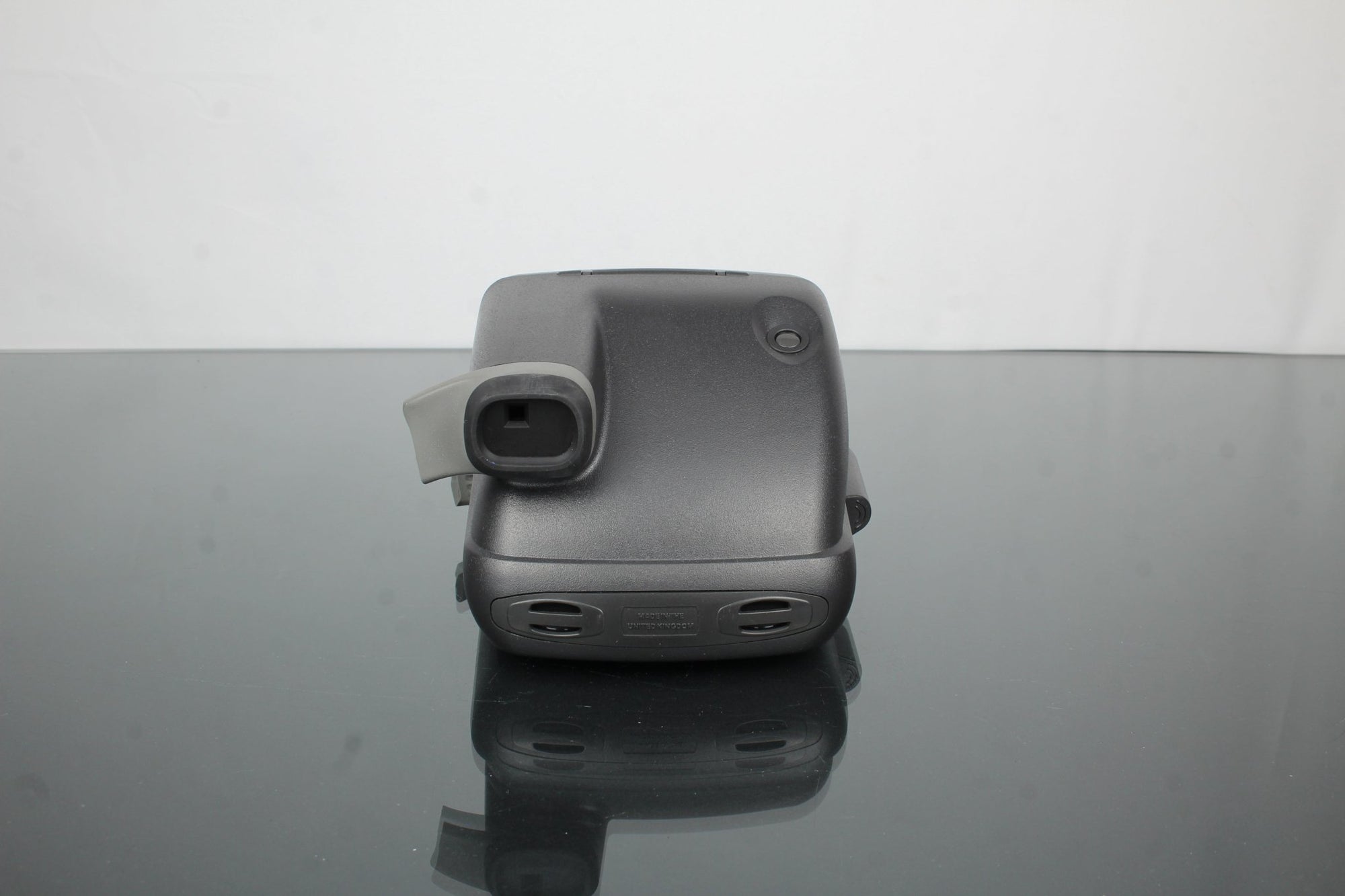 Polaroid 600 - Dutch|Thrift