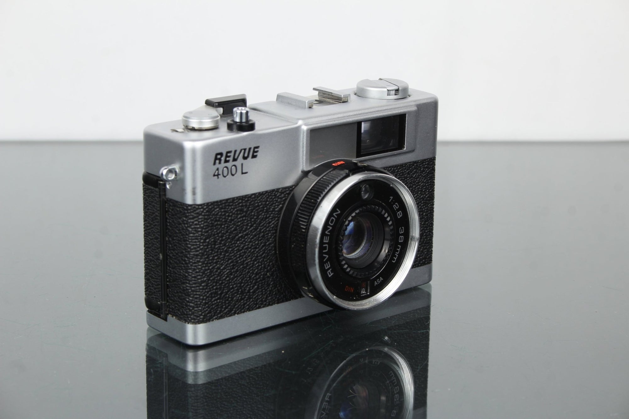 Revue 400L - Dutch|Thrift