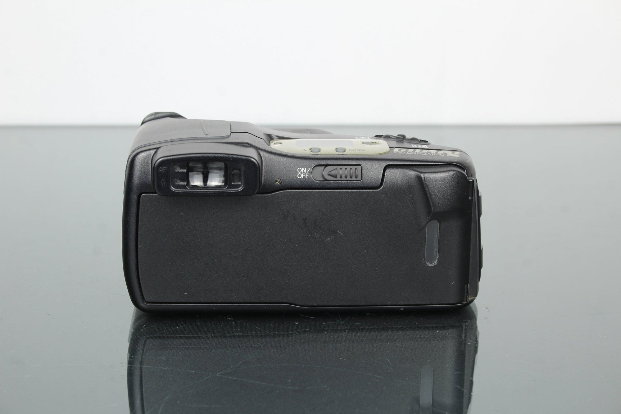 Ricoh Mirai AF zoom 3 - Dutch|Thrift