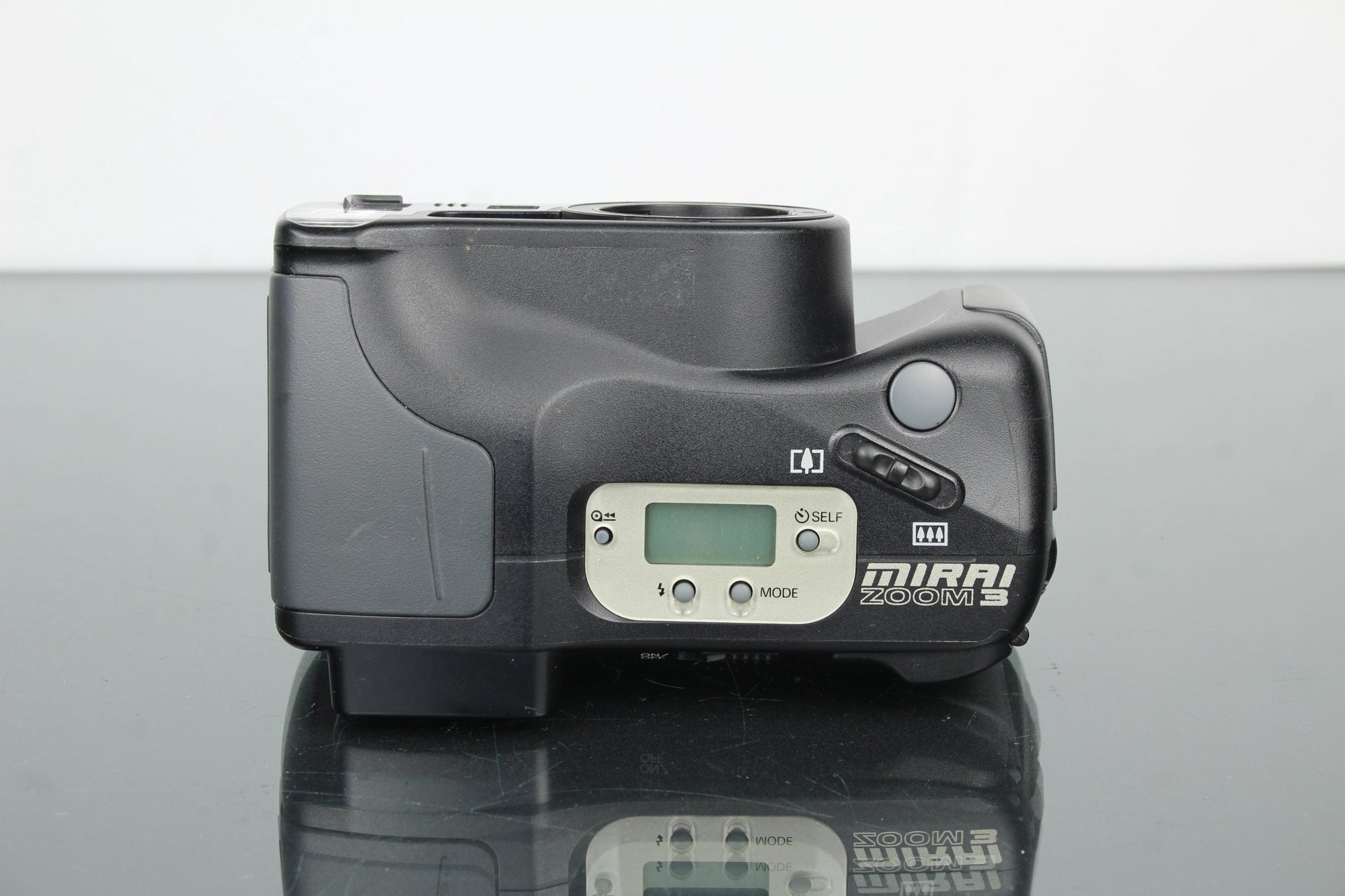 Ricoh Mirai AF zoom 3 - Dutch|Thrift