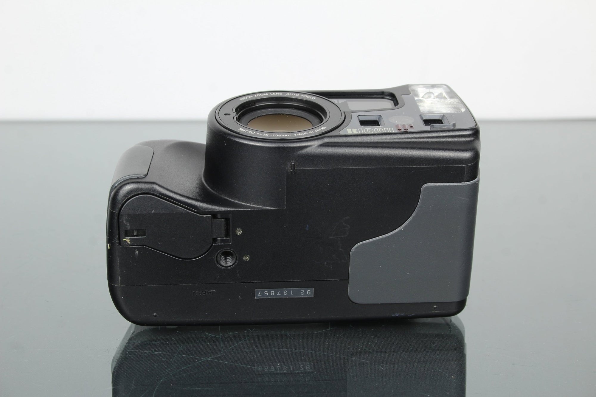 Ricoh Mirai AF zoom 3 - Dutch|Thrift