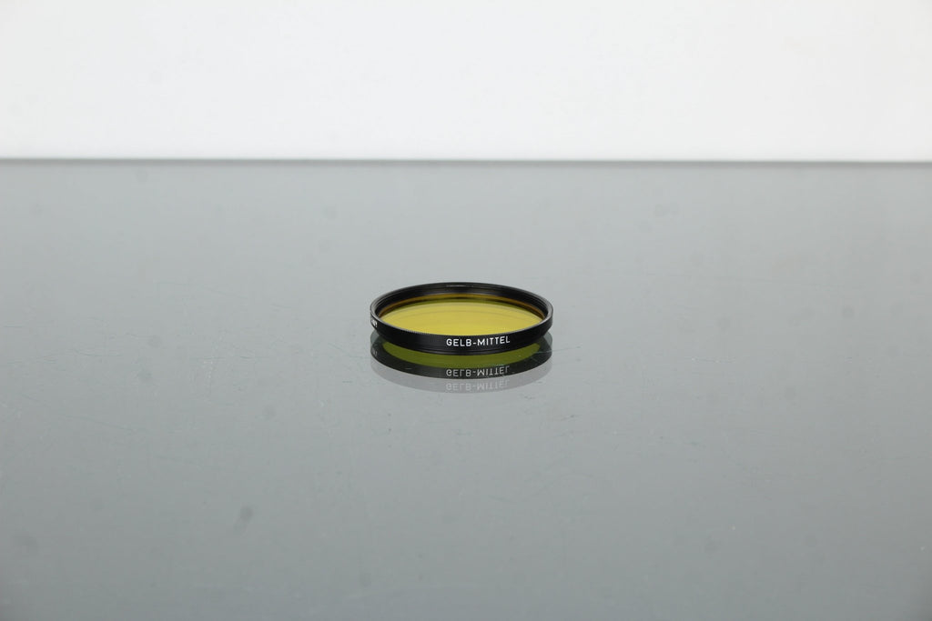 Rollei Gelb - Mittel E49 - Dutch|Thrift