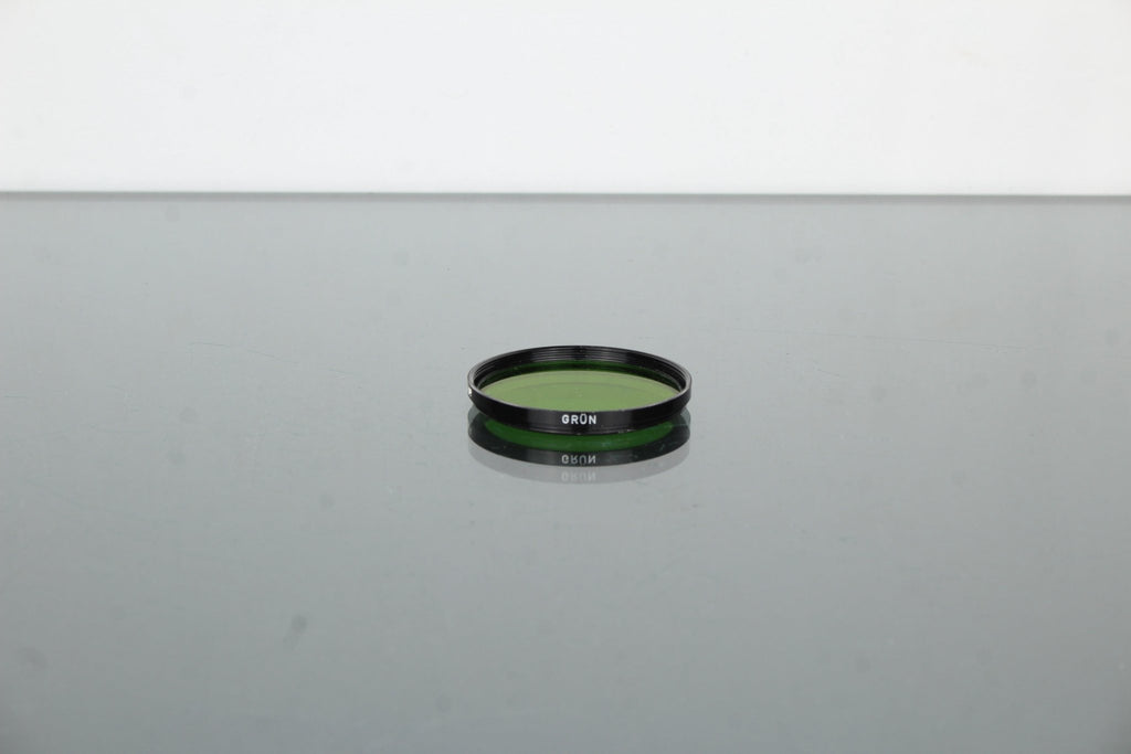 Rollei Grun E49 - Dutch|Thrift