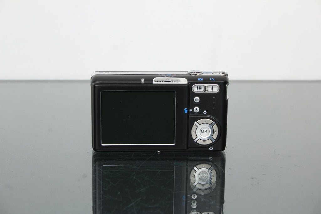 Rollei Tribute dt6 SX650 - Dutch|Thrift