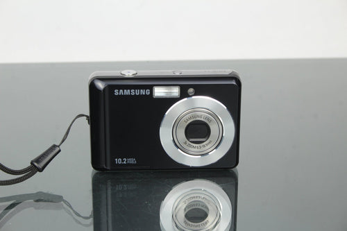 Samsung ES15 - Dutch|Thrift