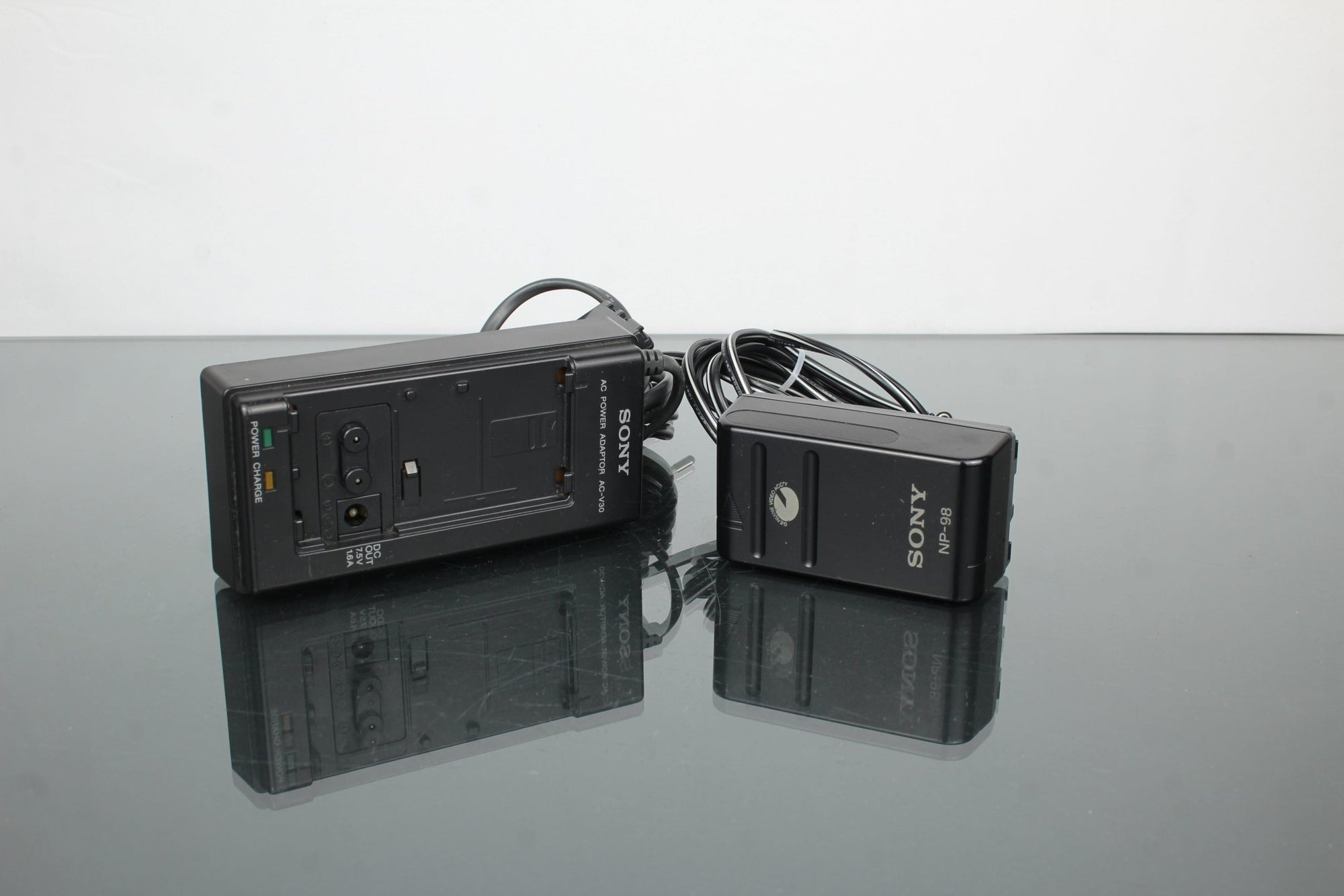 Samsung LCD PAL VP - L100 - Dutch|Thrift