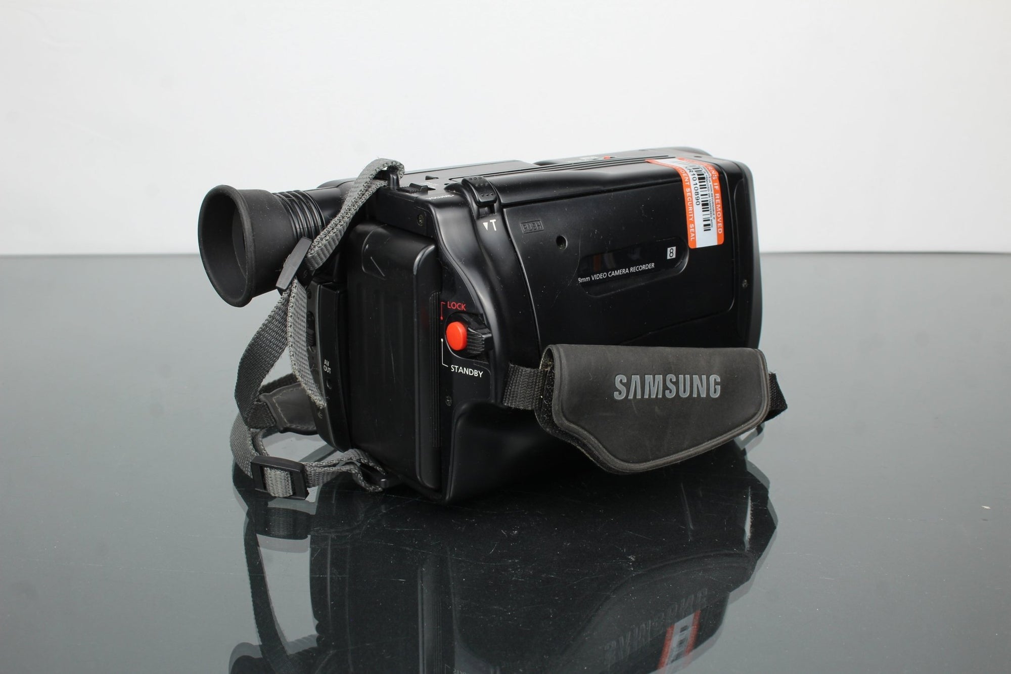 Samsung LCD PAL VP - L100 - Dutch|Thrift