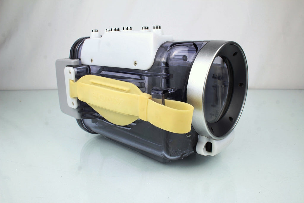 Sony Sportpack handycam SPK - HCB - Dutch|Thrift